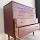  Commode vintage 