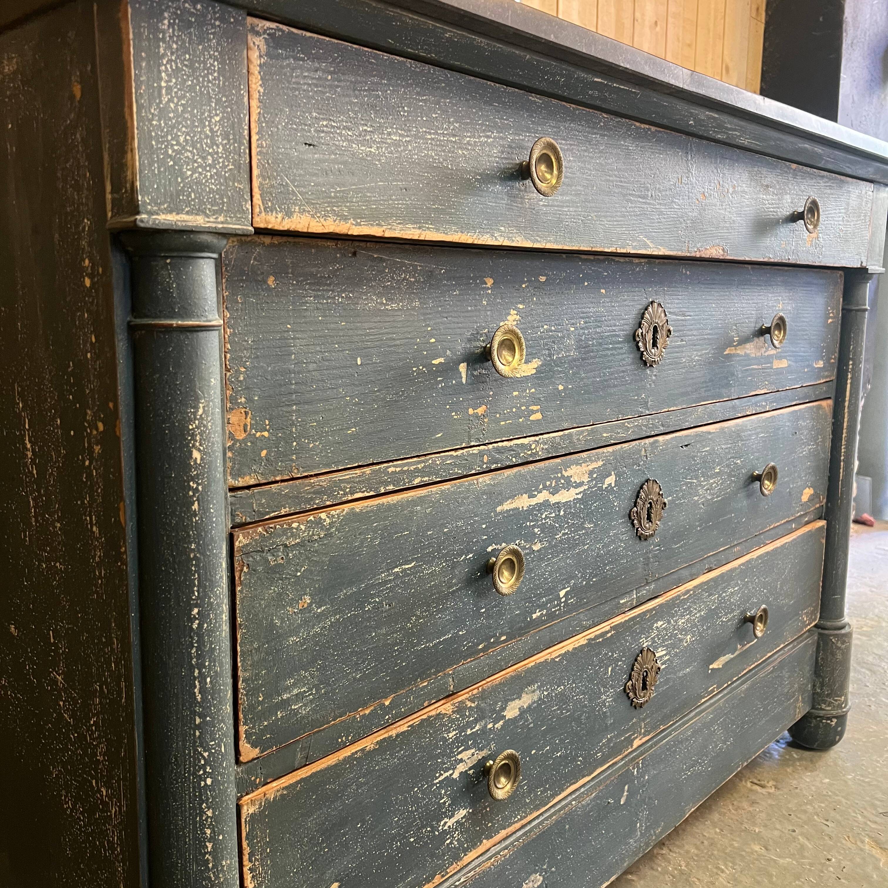 Commode Empire