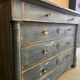 Commode Empire