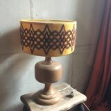 Vintage lamp