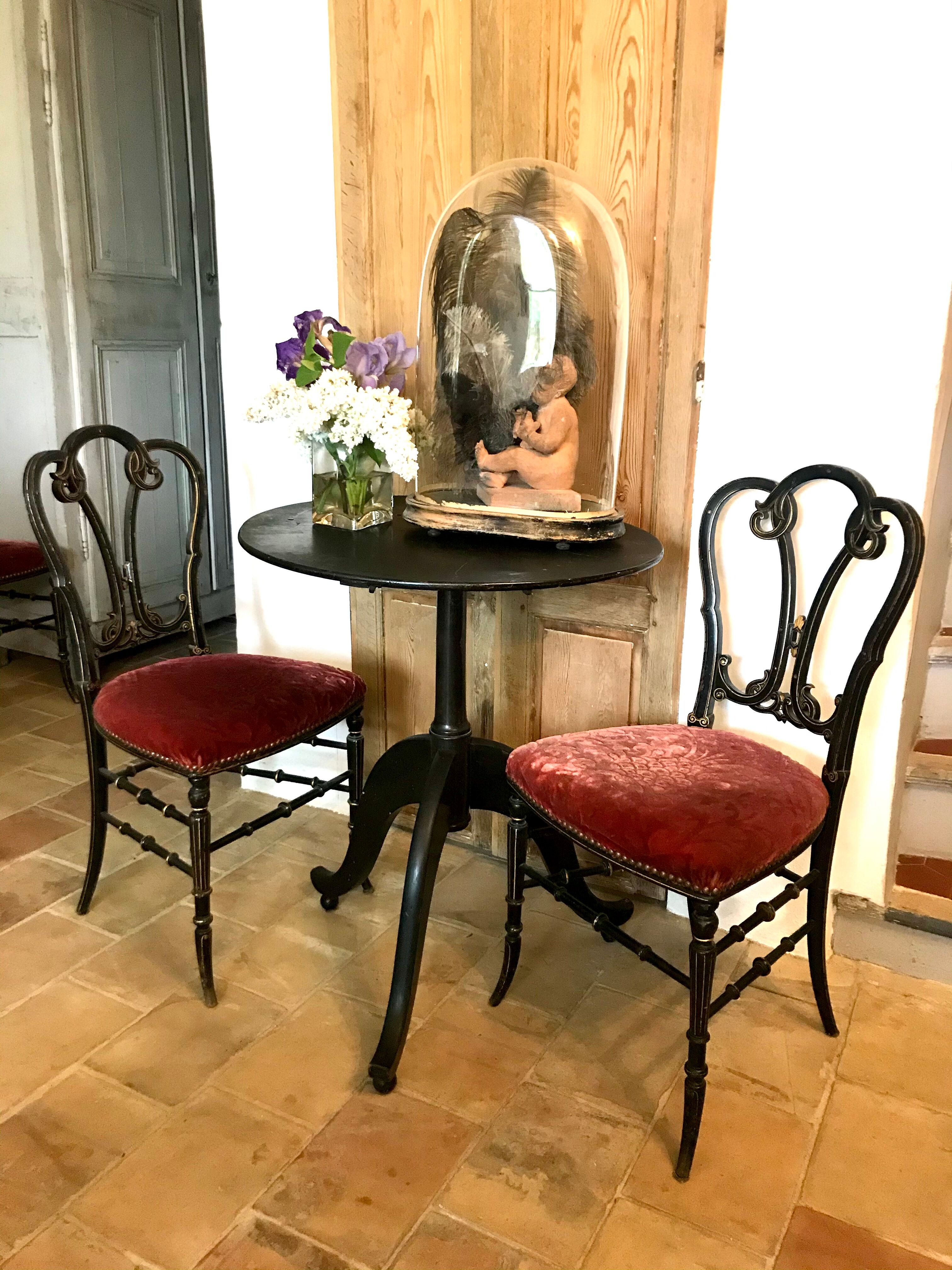 Chairs