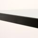 Table d'appoint Modèle T30 par Peter Ghyczy - design des années 1970