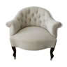 Padded style chair