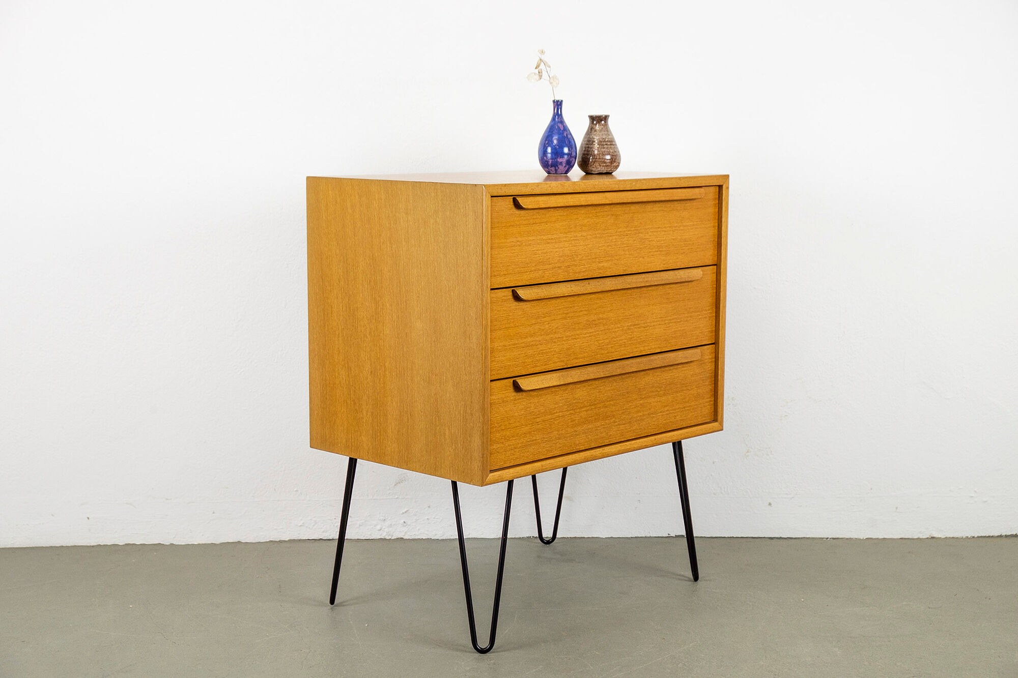 Dresser from Wk Möbel, 1960s