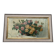 Grand tableau Nature Morte Fleurs 136 x 68