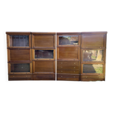 Modular library MD 1960
