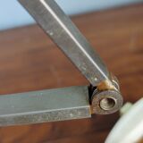 Japanese Super Junior vintage lamp