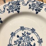 Gien Osborne model cake tray 1875