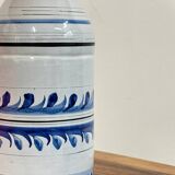 Roger Capron lamp circa 50-60, "Provence" series