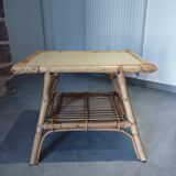Vintage children's table