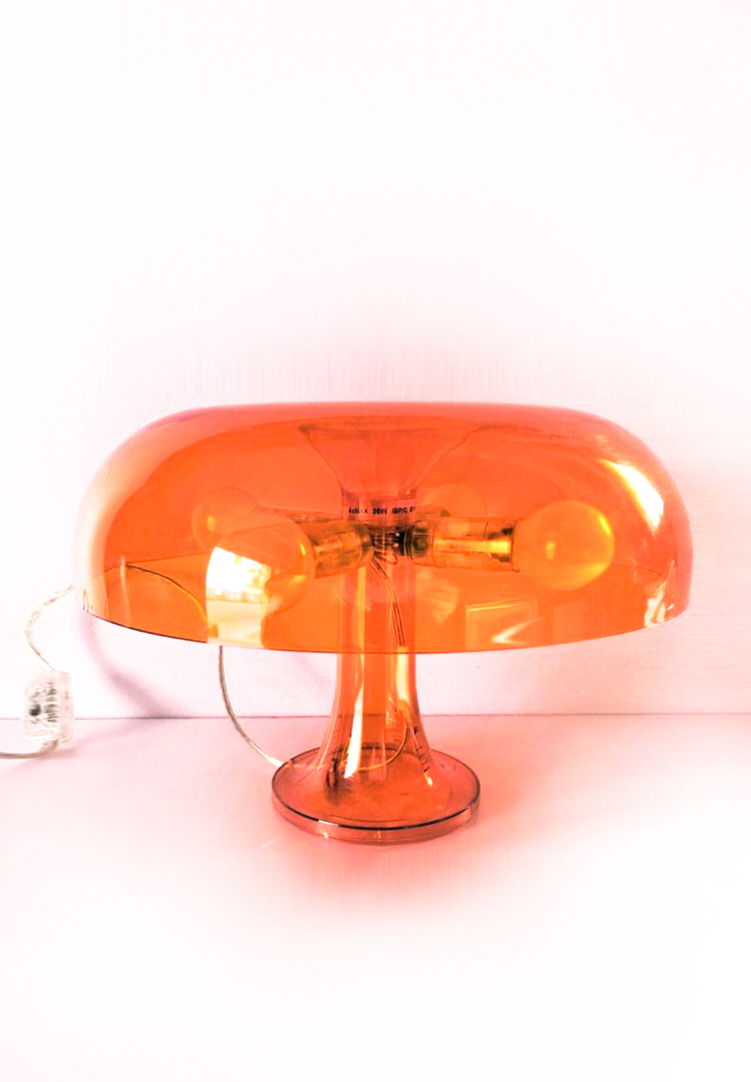 Nessino Artemide Table Lamp