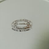 Cake plate
