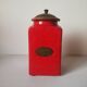 Coffee pot