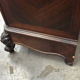 Chest of Drawers - Large, Narrow Chest of Drawers from the 19th Century