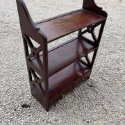 Vintage shelf