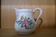 Lunéville Milk Jug