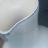 Roger Capron pitcher vase in Vallauris ceramic