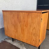 Scandinavian double-sided office 60s