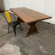 Table de ferme