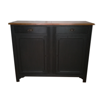 A 1930 buffet