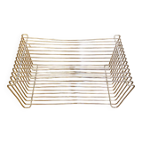 Pantonova metal locker by Verner Panton for Fritz Hansen