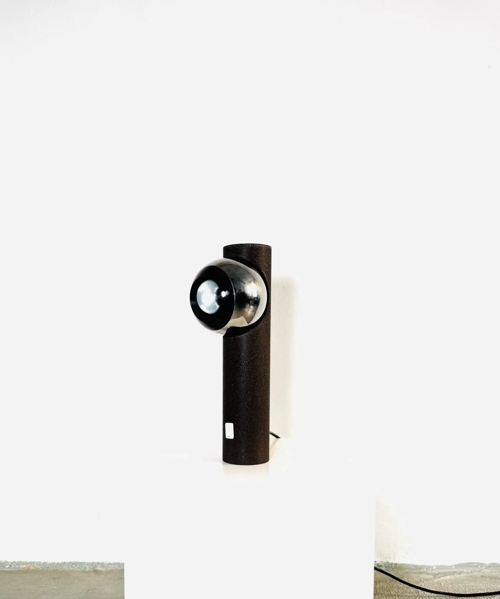 D-2138 Magnet Table Lamps By Raak Amsterdam, The Netherlands, 1980S