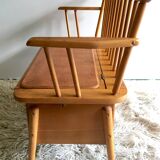 "Herlag" children's chest bench 50/60