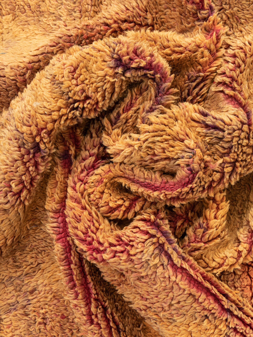 Berber rug, 142 x 205