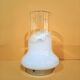 Italian table lamp circa 1970 in murano glass