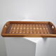Vintage tray 1970