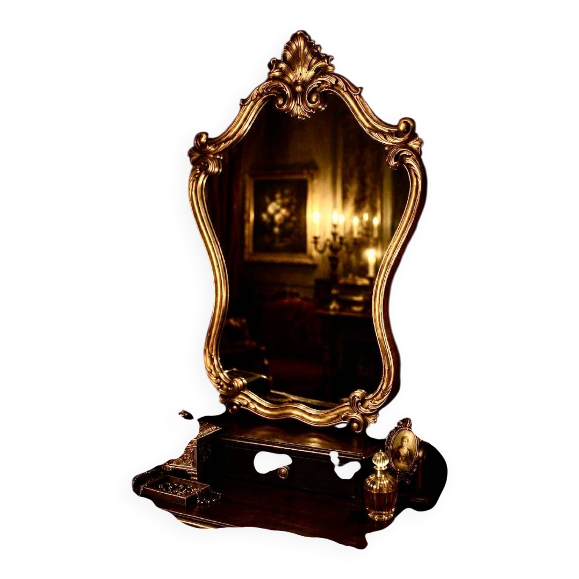 Miroir