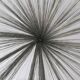 Kinetic steel sculpture by Harry Bertoïa, Spray circa 1970