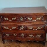 Commode bordelaise
