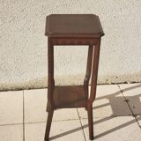 Art Deco side table from the 1930s
