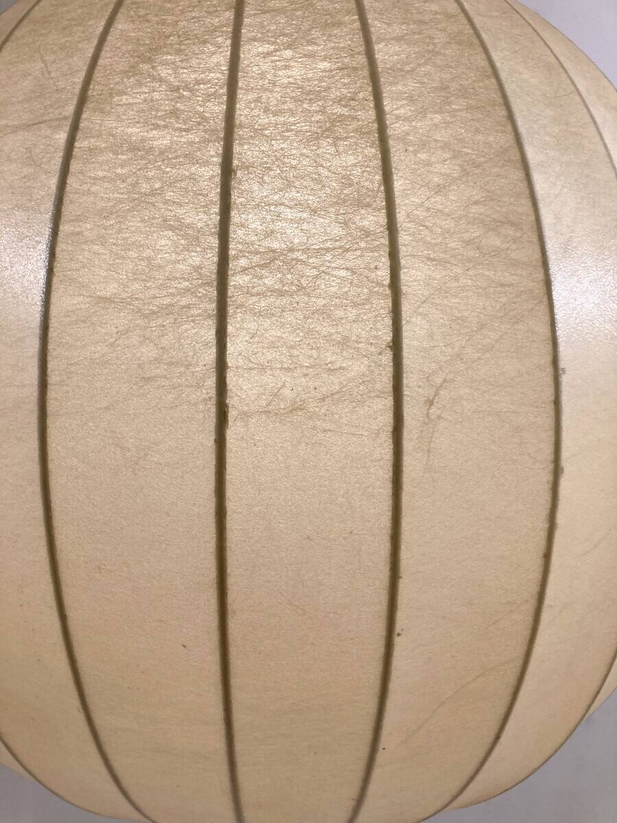 Mid-Century Modern Pendant Lamp by Achille Castiglioni, Italy, 1960s