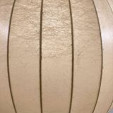 Mid-Century Modern Pendant Lamp by Achille Castiglioni, Italy, 1960s