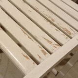 Folding chair
