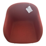 MUUTO Fiber armchair