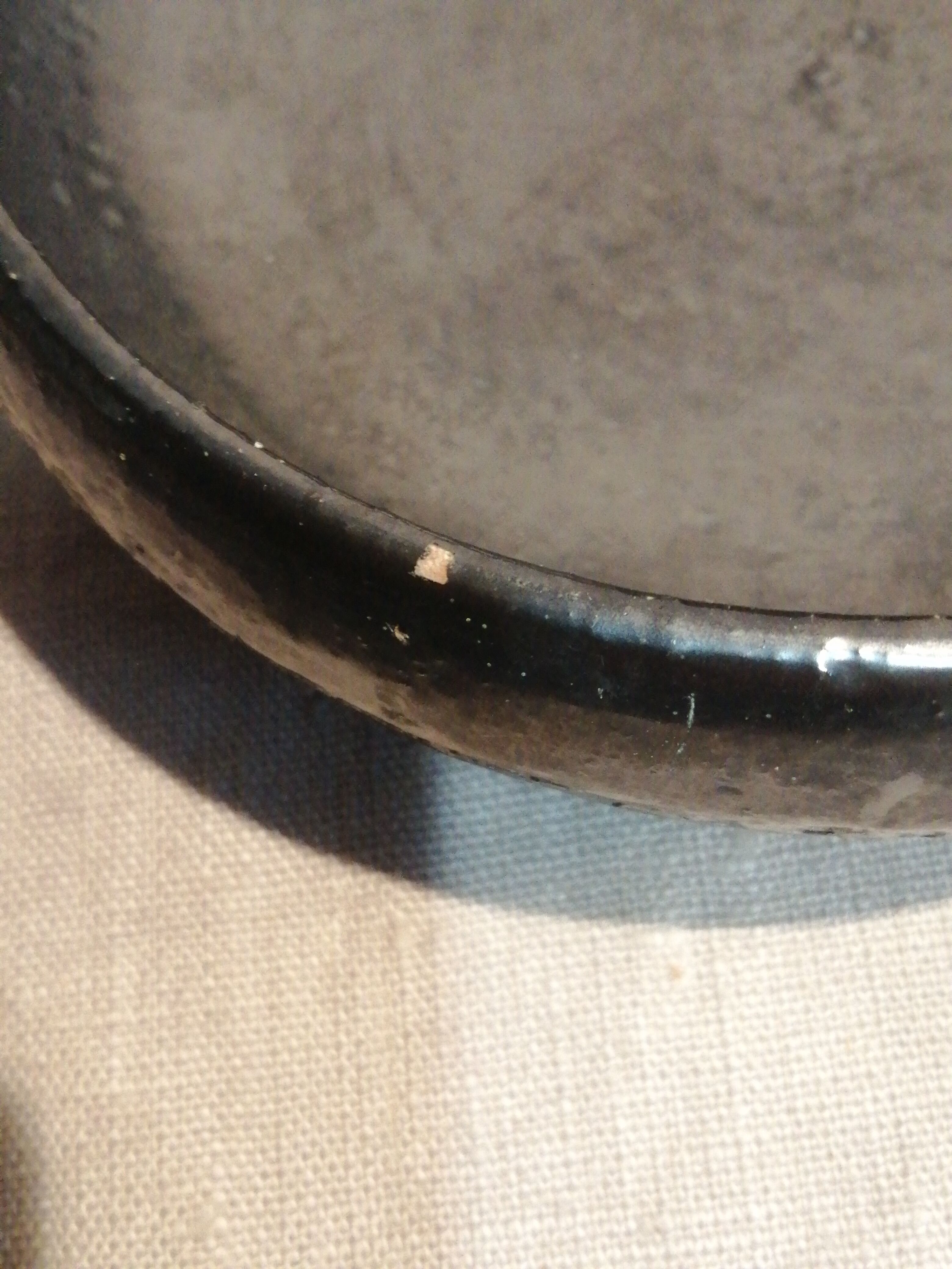 Jean Marais trinket bowl