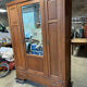 Art Deco Wardrobe