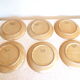 6 flat plates sandstone cnp village