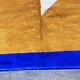 Moroccan rug in handmade wool 2.5 x 1.5 m