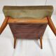 Vintage armchair 1950