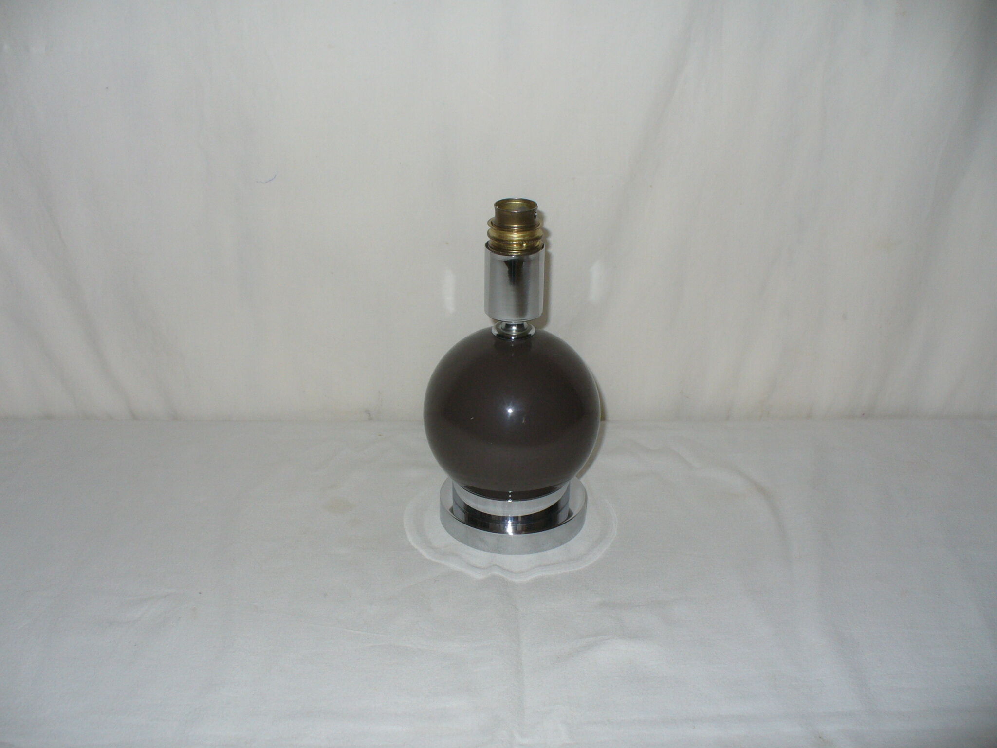 Lampe des années 70