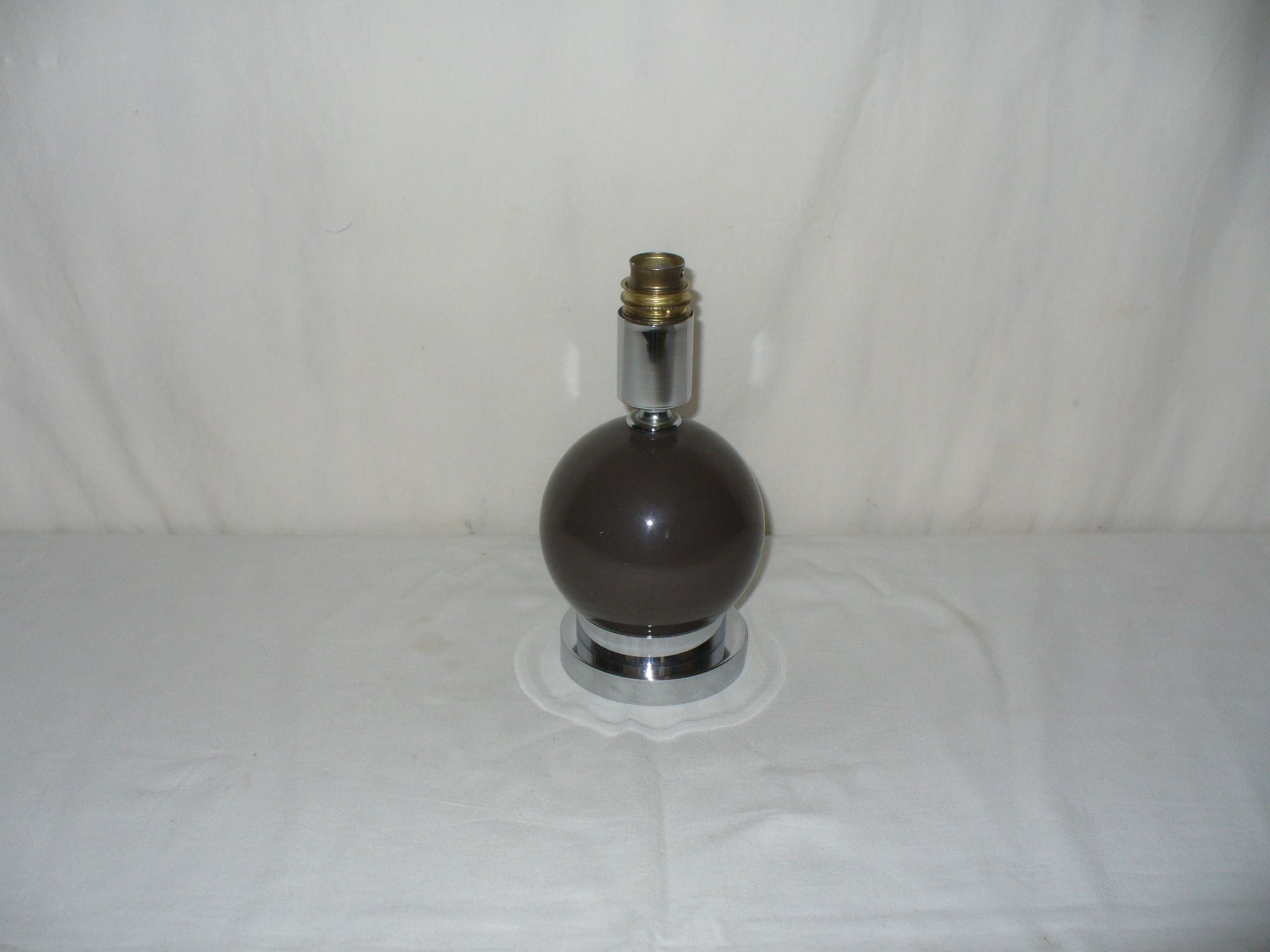 Lamp of the 70s