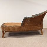 Rattan wicker meridian