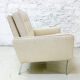 Paire de fauteuils modèle 67 A de Florence Knoll pour Knoll