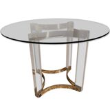 Table by Alessandro Albrizzi