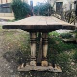 Monastery table