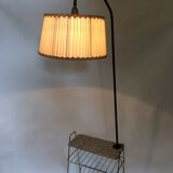 Vintage floor lamp